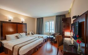 Park Avenue Hotel Nungambakkam